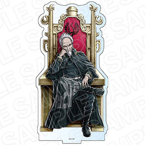 トライブナイン 抽選くじ アクリルパネル 鳳王次郎　Q 検索結果]-amiami.jp-あみあみオンライン本店-
