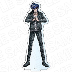 TRIBE NINE (トライブナイン) アクリルフィギュア 鳳王次郎