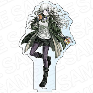 TRIBE NINE (トライブナイン) アクリルフィギュア 上野弥次郎