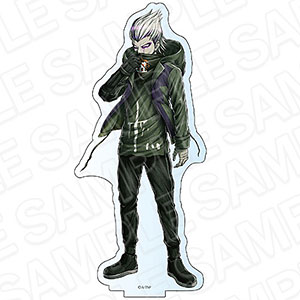 TRIBE NINE (トライブナイン) アクリルフィギュア 羽田清死郎