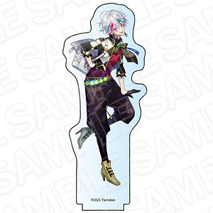 タロット男子 アクリルフィギュア フール・ザ・フライハイト