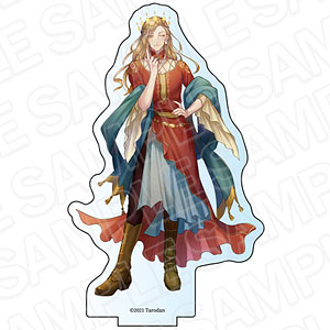 タロット男子 アクリルフィギュア レイア・イザナミ