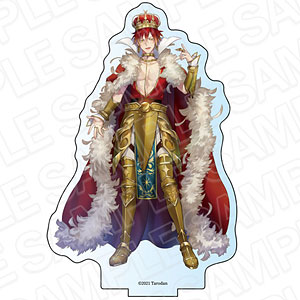 タロット男子 アクリルフィギュア レギア・エアフォルク