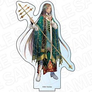 タロット男子 アクリルフィギュア ガイスト・ロウ