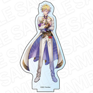 タロット男子 アクリルフィギュア ハイル・ラヴーシュカ