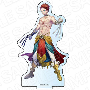 タロット男子 アクリルフィギュア シャール・タンケ