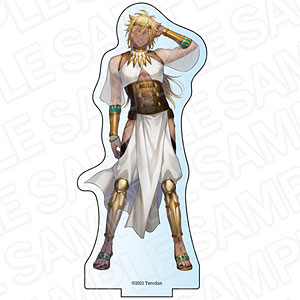 タロット男子 アクリルフィギュア フォルテ・インヴィクタス