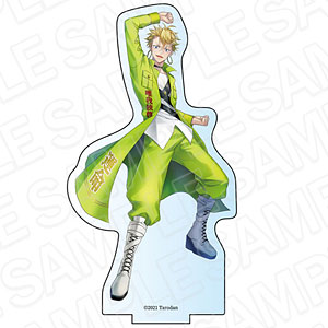 タロット男子 アクリルフィギュア ロット・シックザール