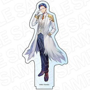 タロット男子 アクリルフィギュア サメフ・エリクシール