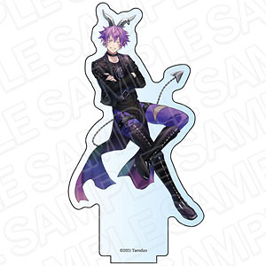 タロット男子 アクリルフィギュア アイン・バフォメット