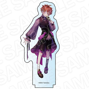 タロット男子 アクリルフィギュア ディザスタ・バベル