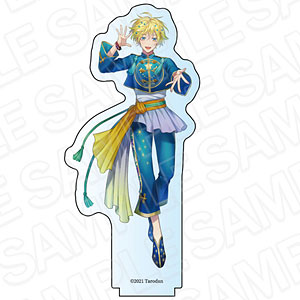 タロット男子 アクリルフィギュア シリウス・ネブラマクラ