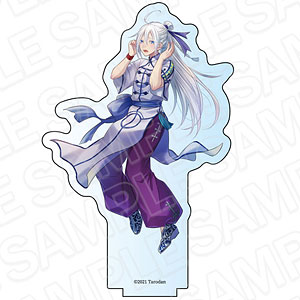 タロット男子 アクリルフィギュア ルーン・ネブラマクラ