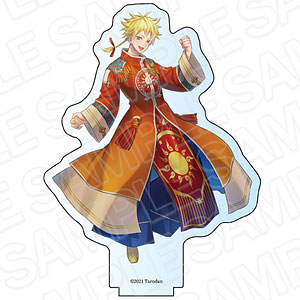 タロット男子 アクリルフィギュア ソレイユ・ネブラマクラ