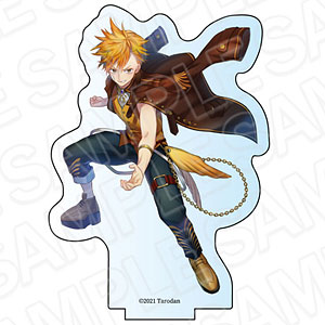 タロット男子 アクリルフィギュア レペ・シャージュ