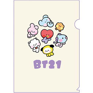 BT21 ミニキャンバス 8個セット BT21 Japan Official on X: 