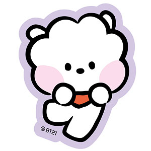 BT21 ミニキャンバス 8個セット cast-shop_kj31479480