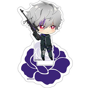 千銃士：Rhodoknight アクリルメモスタンド(マークス)