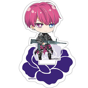 千銃士：Rhodoknight アクリルメモスタンド(ライク・ツー)