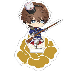 千銃士：Rhodoknight アクリルメモスタンド(シャスポー)