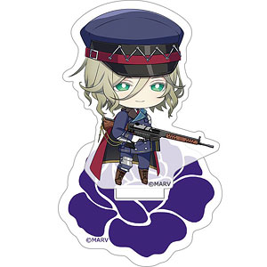 千銃士：Rhodoknight アクリルメモスタンド(エルメ)