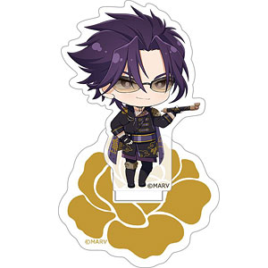 千銃士：Rhodoknight アクリルメモスタンド(キセル)