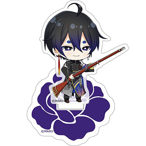 千銃士：Rhodoknight アクリルメモスタンド(邑田)