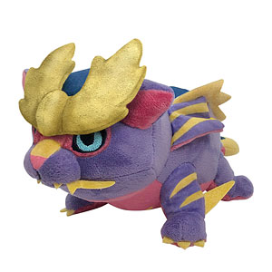 Amazon.co.jp: カプコン モンスターハンター デフォルメ