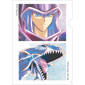【非売品】遊戯王 デュエルモンスターズ ブラックマジシャンガール クリアファイル Amazon.co.jp: 遊戯王 シリーズ vol.1 一番くじ ブラック