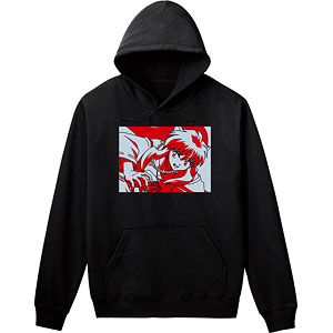 犬夜叉 犬夜叉 パーカー vol.2 レディース XXL