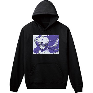 犬夜叉 殺生丸 パーカー vol.2 レディース XXL