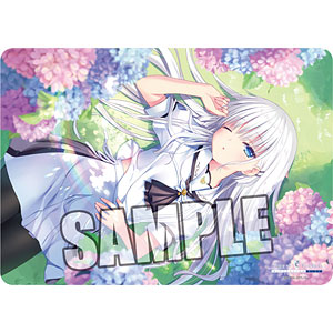 キャラクター万能ラバーマット Summer Pockets REFLECTION BLUE