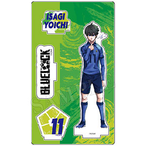 ブルーロック ポップアップアクリルスマホスタンド(潔世一)