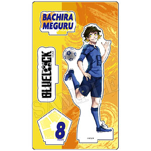 ブルーロック ポップアップアクリルスマホスタンド(蜂楽廻)