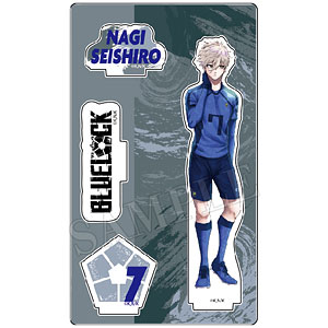 ブルーロック ポップアップアクリルスマホスタンド(凪誠士郎)
