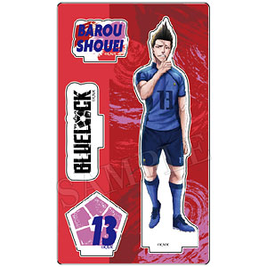 ブルーロック ポップアップアクリルスマホスタンド(馬狼照英)