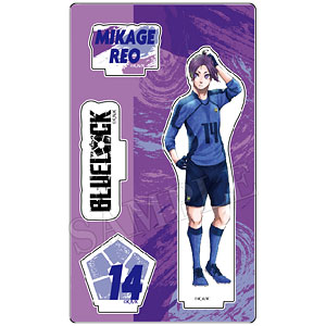 ブルーロック ポップアップアクリルスマホスタンド(御影玲王)