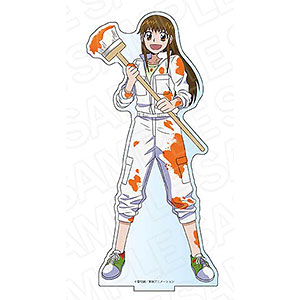金色のガッシュベル！！ デカアクリルスタンド 大海恵 ペイント ver.