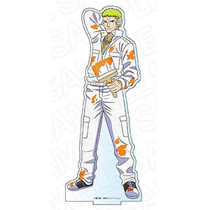 金色のガッシュベル！！ デカアクリルスタンド カフカ・サンビーム ペイント ver.