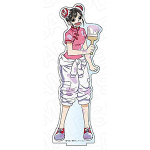 金色のガッシュベル！！ デカアクリルスタンド リィエン ペイント ver.