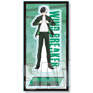 アクリルフィギュア WIND BREAKER 桜遥