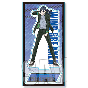 アクリルフィギュア WIND BREAKER 杉下京太郎