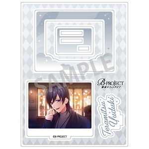 B-PROJECT 流星*ファンタジア アクリルスタンド 不動明謙[カミオ