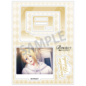 B-PROJECT 流星*ファンタジア アクリルスタンド 寺光遙日