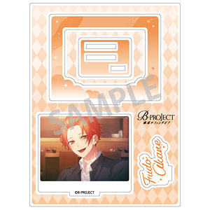 B-PROJECT 流星*ファンタジア アクリルスタンド 不動明謙