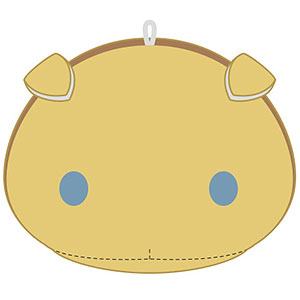 es ninoシリーズ 進撃の巨人 もちフレぬいぐるみ アルミン・アルレルト