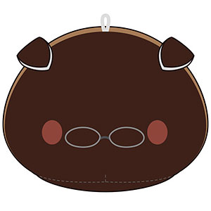 es ninoシリーズ 進撃の巨人 もちフレぬいぐるみ ハンジ・ゾエ