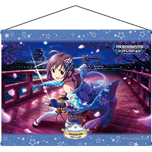 プロミスシンデレラ 非売品タペストリー シンデレラ B2タペストリー [グリムノーツ The Animation