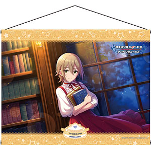 アイドルマスター シンデレラガールズ ぬいぐるみ 木村夏樹
