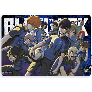 『ブルーロック』 パスケース O (ユニフォーム2)